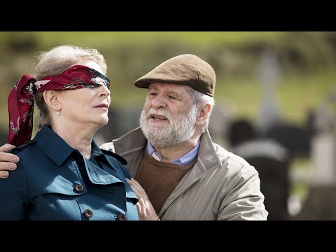 Irish short film about life, love, anniversaries and strange gifts