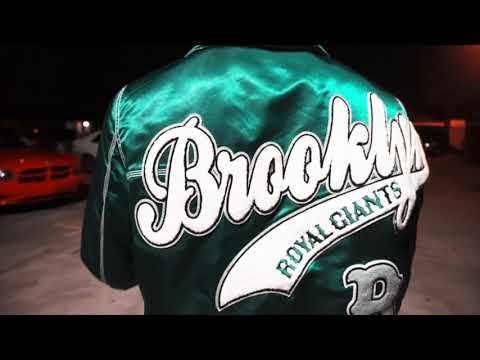 GSBQUANN - SOULJA (OFFICIAL VIDEO)