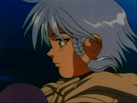 DNA² - Episode 5 Don't Tell a Soul! - Kotomi