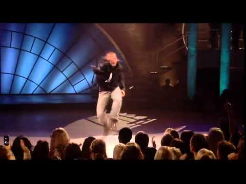 SYTYCD 2010 - Caggie - Solo