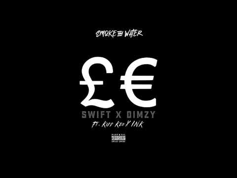 (67) Dimzy x Swift Ft Kidd Keo x INK   GBP/EUR   8D Music Video