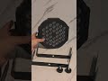 Luz Proton Par 36 Luces Audioritmica Dj Dmx Iluminacion Led