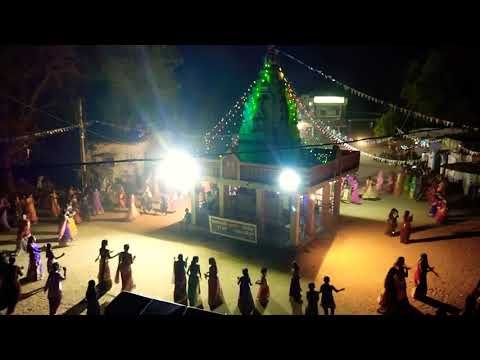 07# Navratri garba in chachar chowk Untarda
