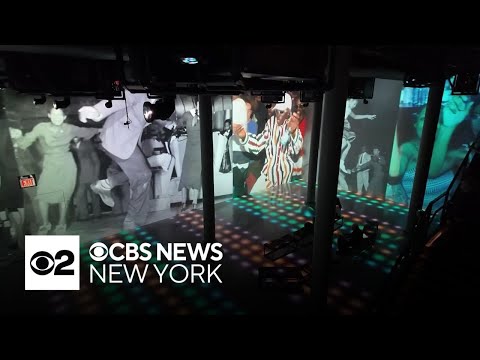 Immersive Rock Experience In Nyc