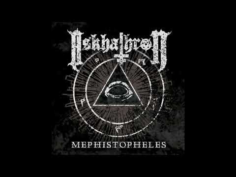 Iskhathron - Mephistopheles