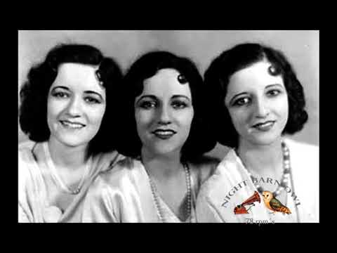 Abe Lyman Orchestra v. Boswell Sisters 1933 Vitaphone Short