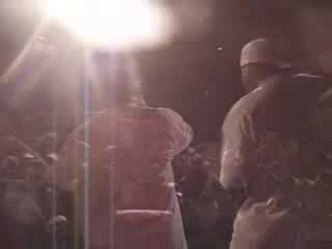 Lace Leno w/ Keak Da Sneak in Chico