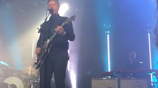 Number 10 - Interpol Live