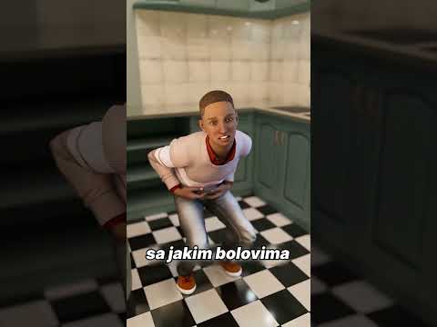 nudle izazov 🍜