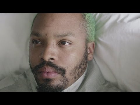 JORRDEE ~ California (Prod. Phazz)