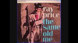 The Same Old Me Ray Price