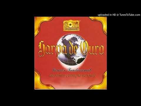 harpa cristã hino (069) Jesus quebrou os meus grilhões