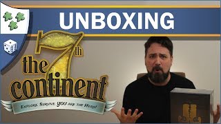 The 7th Continent video thumbnail