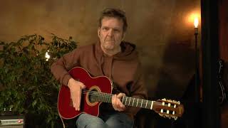 Video thumbnail for Gibson Chet Atkins CE  guitar from 2001 presented by Vintage Guitar Oldenburg and Martin Flindt by Vintage Guitar Oldenburg