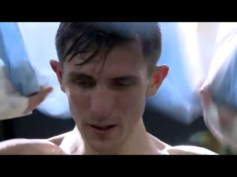 Trailer Martín Blanco (ARG) vs Lukas Correa (URU) - K1 - Copa Rysk Combat
