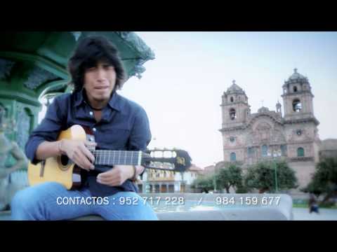 SON DEL CUSCO 2015 -  MI GRAN AMOR