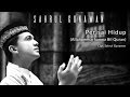 Sahrul Gunawan - Perisai Hidup (Allahumarhamna bil Qur'an) [Video Lirik]