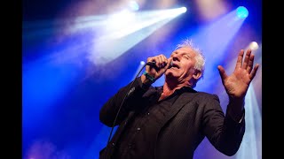 NU of NOOIT - RICK DE LEEUW (Live@LageLandenSessie 2018)