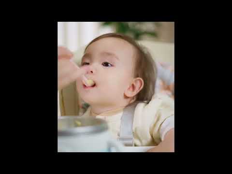 Миниатюра изображения товара Стульчик для кормления Pituso Avila (beige)