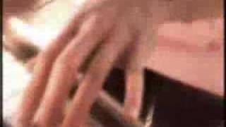 Sandrine - &quot;Let The Love&quot;