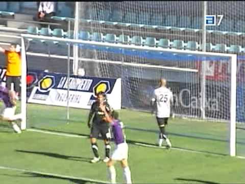 J4 Palencia 1-0 Real Oviedo