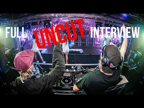 02: Will Sparks and Joel Fletcher vs. Meggle Nightlife