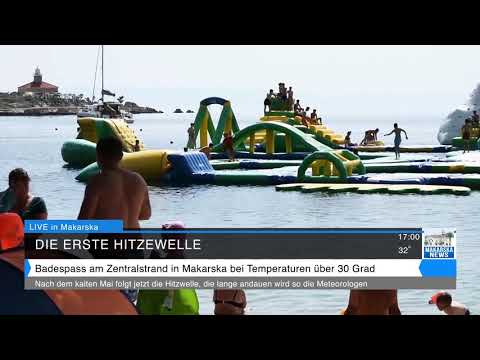 download lagu mp3 mp4 Makarska News, download lagu Makarska News gratis, unduh video klip Makarska News