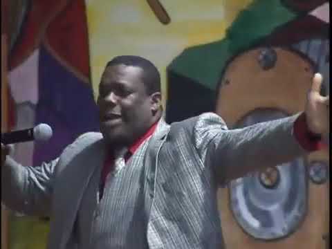 El Poder de la Sangre de Cristo