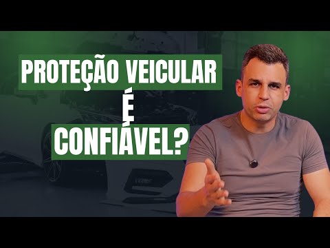 Proteção Veicular é Confiável ou é Cilada? A Verdade Revelada por Hugo Jordão