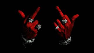 Rich Blessings - LAUGH IT OFF [Official Audio]