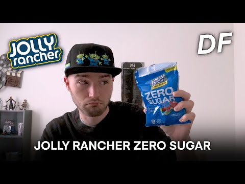3rd YouTube video about are jolly ranchers gluten free