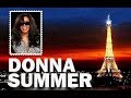 To Paris With Love Donna Summer Music Video Wawa Radio Mix 2010