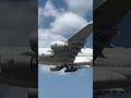 Qatar Airways A380 Over Myrtle Avenue ️ London S Giant Lands Wingsandrunways