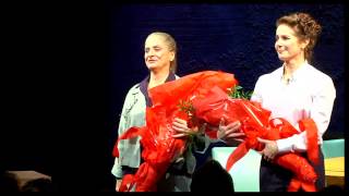 Patti LuPone on Why the Opening Night of "The Anarchist" Is a 'Homecoming'