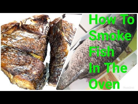 download lagu mp3 mp4 Smoking Fish In The Oven, download lagu Smoking Fish In The Oven gratis, unduh video klip Smoking Fish In The Oven