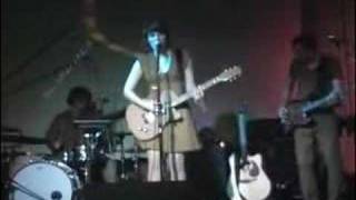 Carina Round - &#39;Gravity Lies&#39; (live)