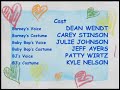 On The Road Again Credits Like Just Imagine 2005