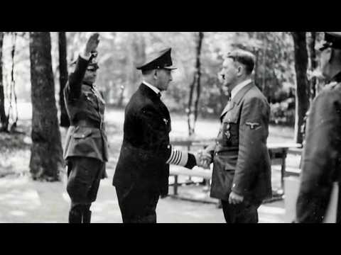 1940, les secrets de l'armistice - Le piège d'Hitler (Seconde Guerre mondiale)