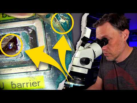 I FIXED This Dead $2000 Alienware Laptop -- And I Was SURPRISED What Two Shops MISSED!