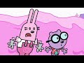 Wubbzy HE E E E E E ELP