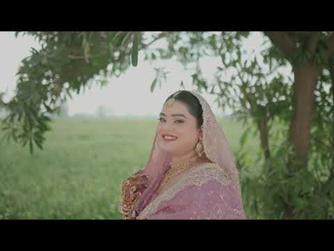 Same Day Edit II Tanya Weds Sanover Bal II Wedding Story II Super Studio II