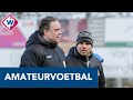 Robbert de Ruiter: 'Ik zei op de bank, Boyd schiet die vrije trap binnen' - OMROEP WEST SPORT