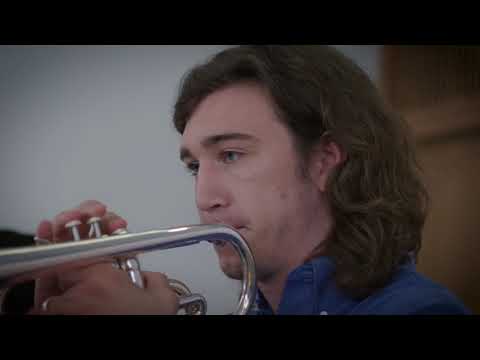 Concordia Wind Orchestra: Fifth Symphony (“Sakura”) Movement 2