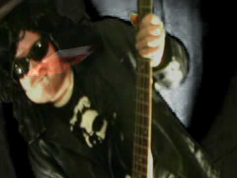 ROTTEN POTATO MAN SAVES THE DAY