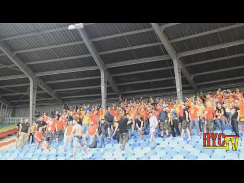 RYC TV Арсенал - Торпедо (Армавир)