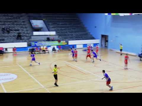 Lazar Spasić  [ RK SC Voždovac]