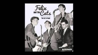 Felix and the Cats - Never Hurt Me