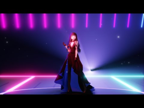 【Naruto MMD】-  Lamb ft. Hinata 【2K/60FPS】