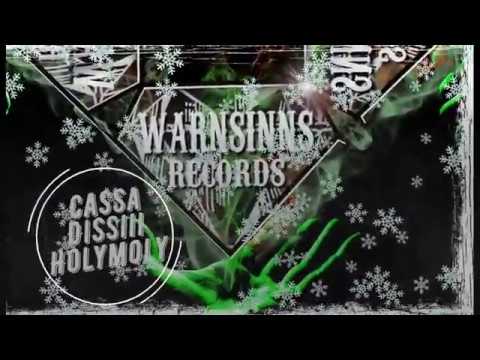 Cassa ft. Dissiii - HolyMoly Shit (prod. by TedPeavy)