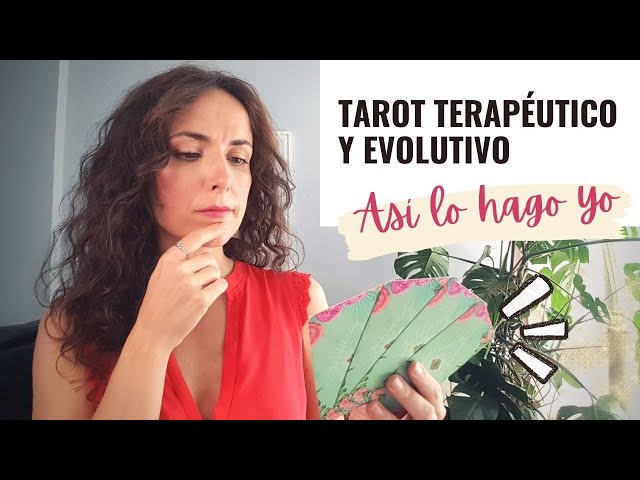 Vídeo relacionado con TAROT EVOLUTIVO Y EL ARBOL DE LA VIDA: UNA GUIA PARA EL AUTOCONOCIMIENTO Y LA TRANSFORMACIÓN